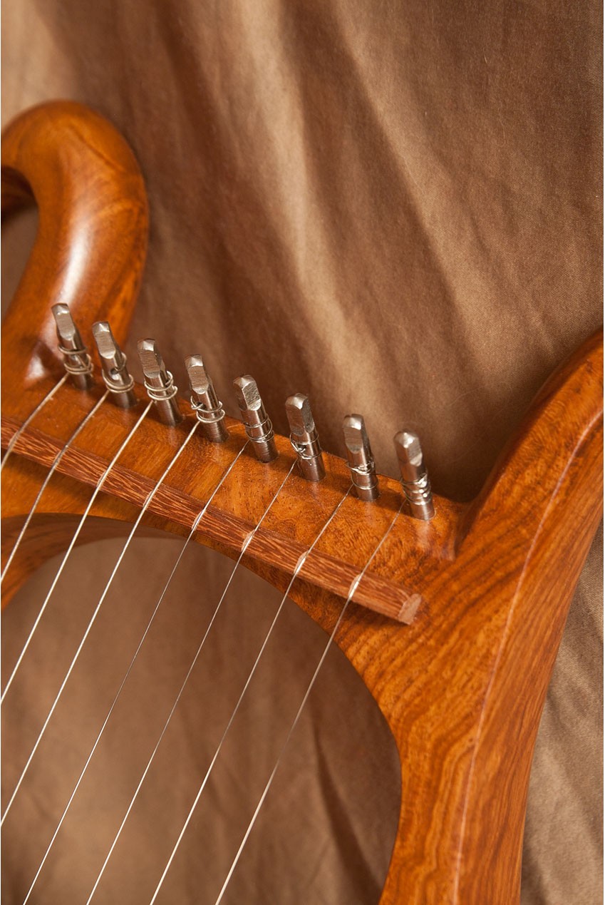Rose Lyre WorkshopApollo Lyre Harp 8日セール 【公式通販】